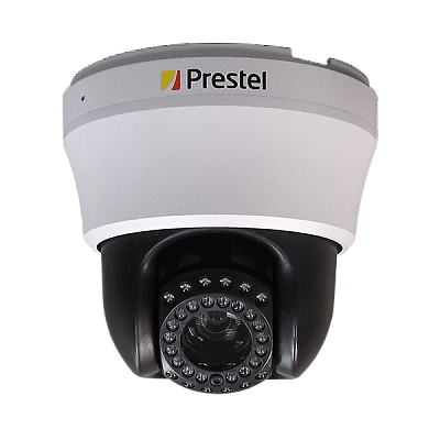 IP-камера видеонаблюдения Prestel IP-SD2010B